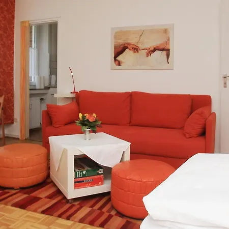 Tonis Apartment Erkrath Zewnętrze zdjęcie