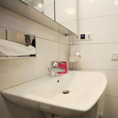 Tonis Apartment Erkrath Zewnętrze zdjęcie