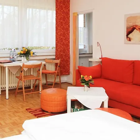 Tonis Apartment Erkrath Zewnętrze zdjęcie