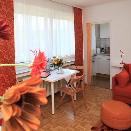 Tonis Apartment Erkrath Zewnętrze zdjęcie