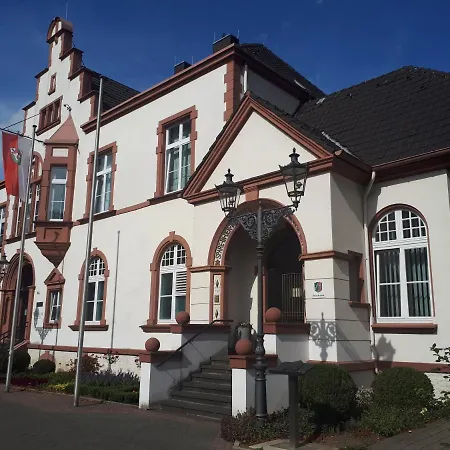 Tonis Apartment Erkrath Zewnętrze zdjęcie