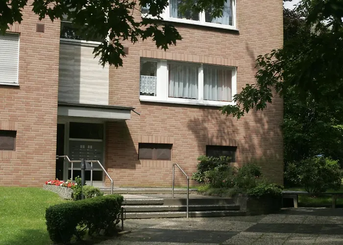 Tonis Apartment Erkrath