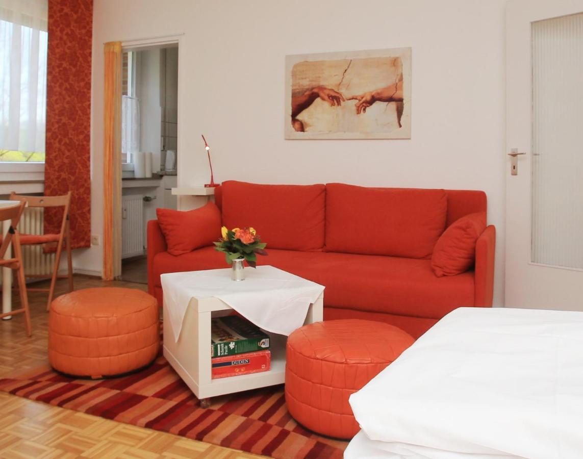 Apartment Tonis