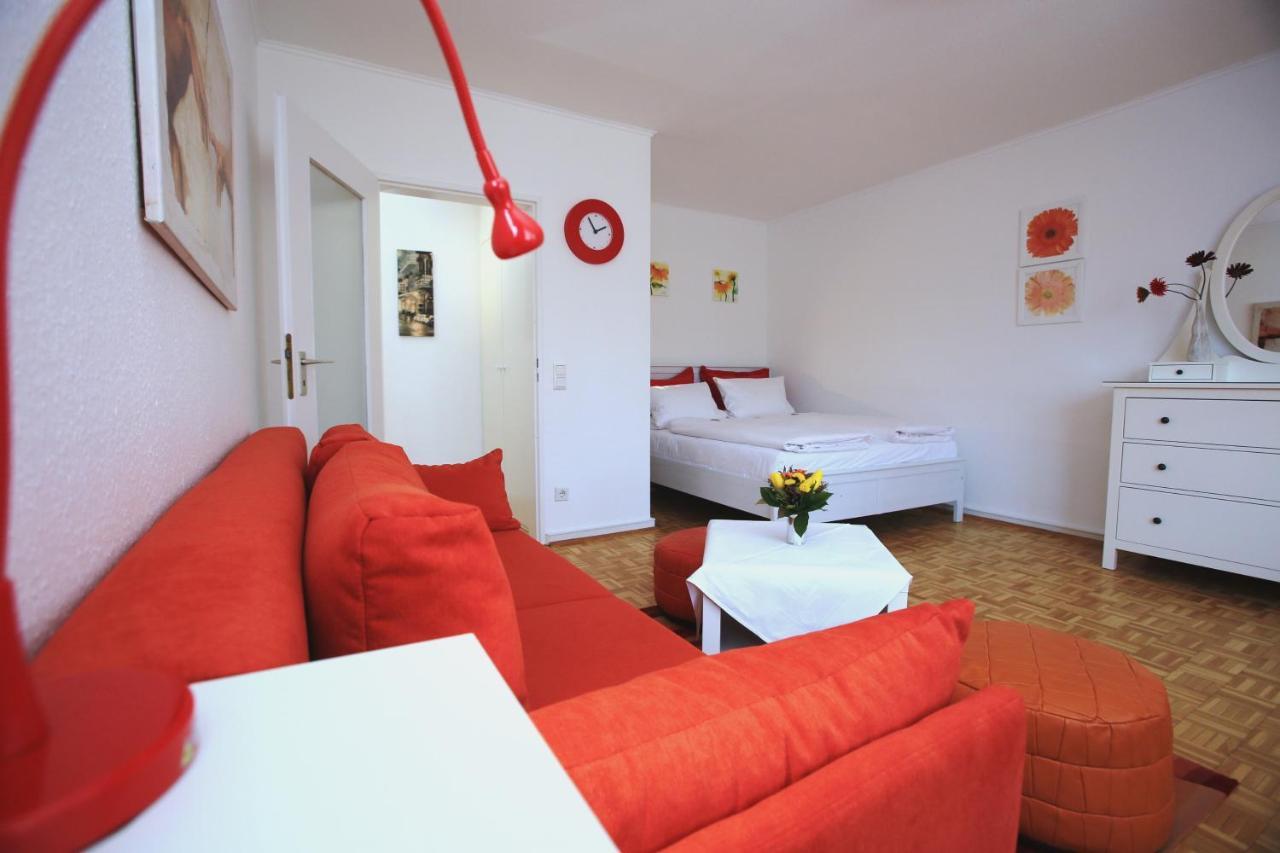 Apartment Tonis