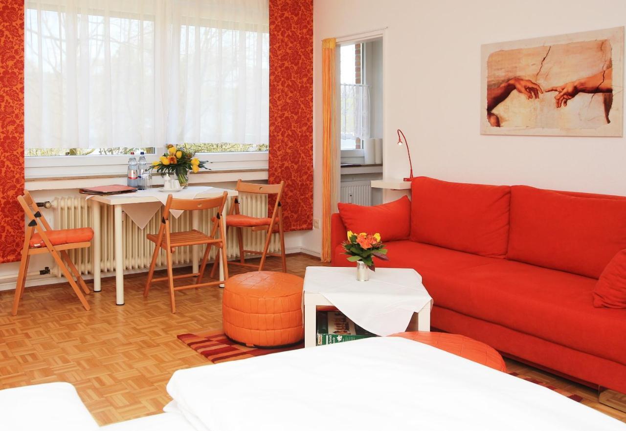 Apartment Tonis Erkrath