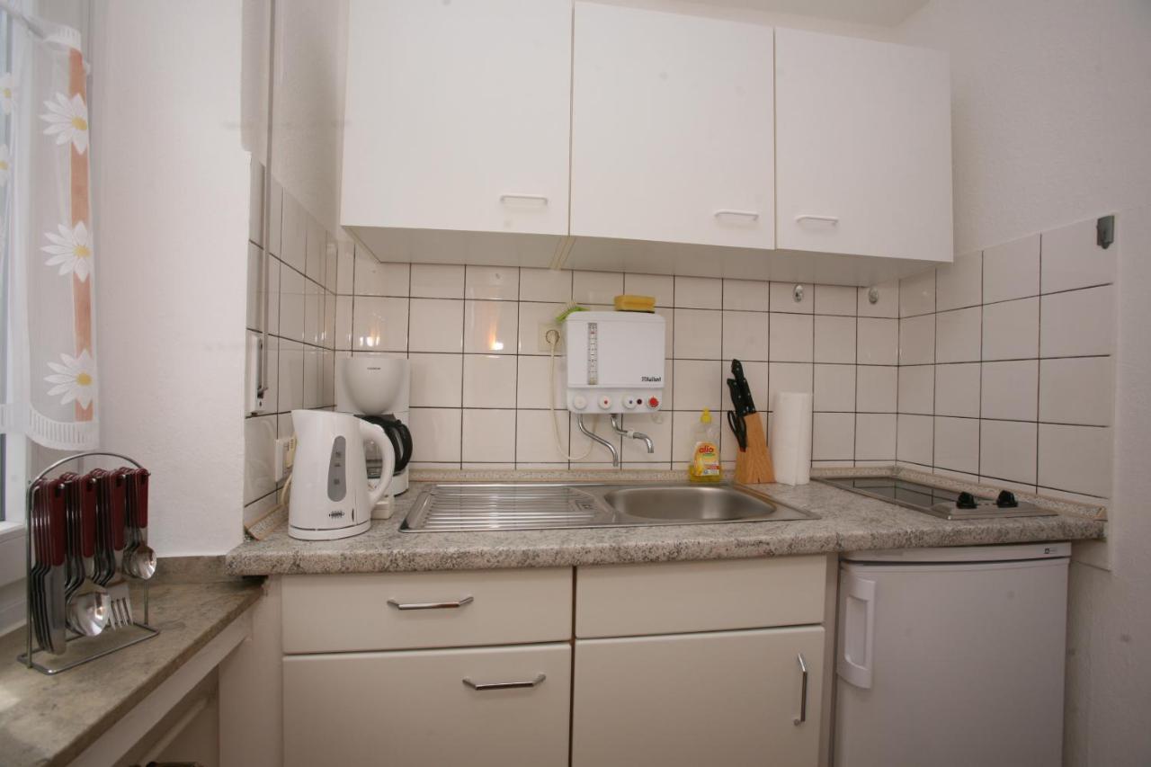 Tonis Apartment Erkrath