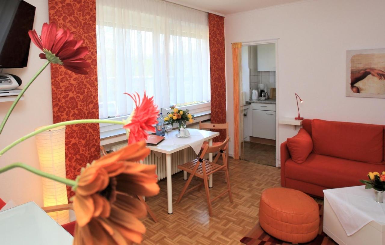 Apartment Tonis